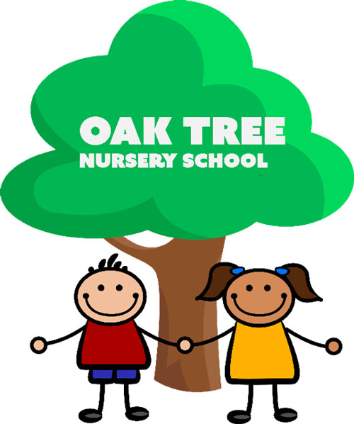 Contact Us Oak Tree Nursery School